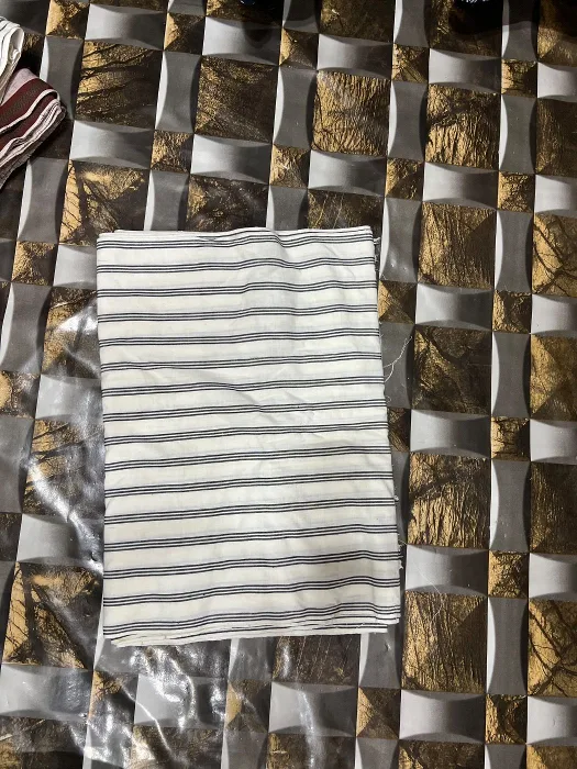 Pagne tissé Koba S
