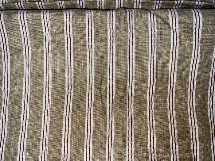 Pagne tissé Koba S